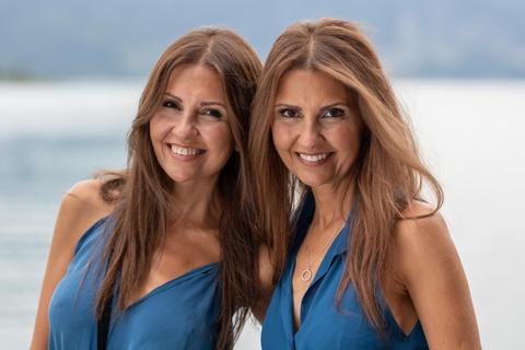 BenefizKlavierabend Ferhan und Ferzan Önder in Frankfurt